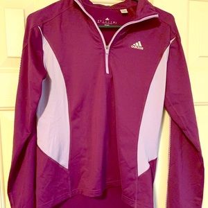 Adidas pullover